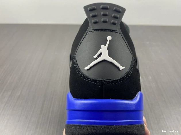Retro "Blue Air CT8527-018 4 Jordan Thunder" 1001